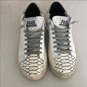 P448 Sneakers